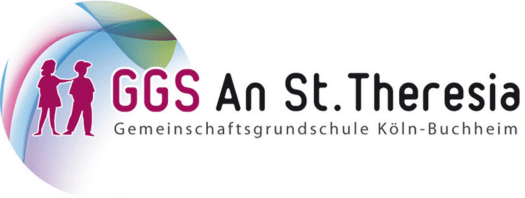 Logo GGS An St. Theresia